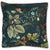 Fall In Leaf Dark Blue Cushion (45 x 45cm)