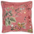 Fall In Leaf Pink Cushion (45 x 45cm)