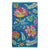 Blue Jambo Beach Towel