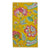 Yellow Jambo Beach Towel