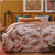 Persian Rug Quilt Cover Set