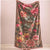 Sunny Side Up Khaki Cotton Beach Towel