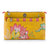 Combi Jambo Flower Bag Yellow