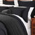 Ascot Granite European Pillowcase