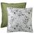 Asher Green European Pillowcase