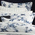 Acacia Blue European Pillowcase