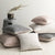 Berrima European Pillowcase
