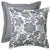 Bethany Navy European Pillowcase