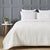 Box Snow White Coverlet (225 x 240cm)