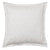Bree Silver European Pillowcase