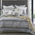 Brunswick Chambray Quilt Cover Set