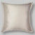 Christelle Silver European Pillowcase