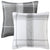 Cannon Charcoal European Pillowcase