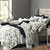 Chloe Spa Quilt Cover Set