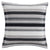 Colby Steel European Pillowcase