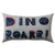 Dinotopia Twilight ROARR Oblong Cushion (30 x 50cm)