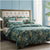 Malucca Forest Quilt Cover Set