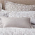 Marina Linen Cushion (30 x 50cm)