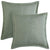 Monty Eucalyptus European Pillowcase