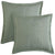 Monty Eucalyptus European Pillowcase