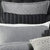 Monty Graphite European Pillowcase