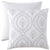 Morgan Latte European Pillowcase