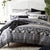 Nadal Ink Quilt Cover Set