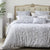 Philomena Dove Quilt Cover Set