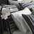 Pierre Navy European Pillowcase