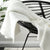 Sabina White Throw