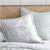Tallow Mist European Pillowcase