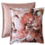 Tessa Peach European Pillowcase