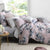 Tullie Blush Quilt Cover Set