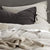 Versai Linen European Pillowcase