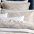 Victoria Pearl European Pillowcase
