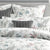 Whitby Spa European Pillowcase