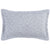 Wynter Navy Decorator Long Cushion