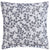 Wynter Navy European Pillowcase