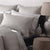 Addison Linen European Pillowcase
