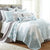 Avalon Coverlet Set