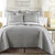 Lexington Coverlet Set