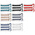 Alfresco Chair Pad Striped