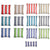 Alfresco Cushion Cover STRIPE (60 x 60cm) 2 PACK