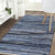 Hunter Denim Blue Rug