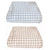Madison GREY Throw (130 x 180cm)