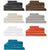 Montage Towel