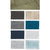 Waffle Bath Mat 2000gsm (50 x 80cm)
