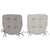 Batch Dining Chair Pad 45cm