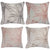 Chusan Cushion (55 x 55m)