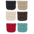 Eden Dining Chair Pad 41cm